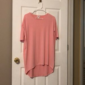 LuLaRoe Irma tunic